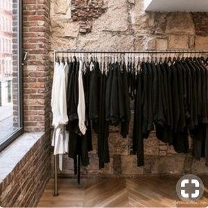 Meet your Posher, Abigail